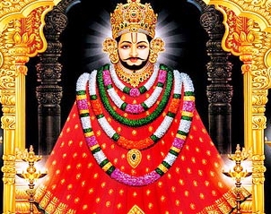 Shri Khatu Shyam Ki Aarti